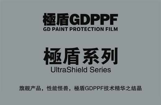 極盾GDPPF-极盾系列产品介绍